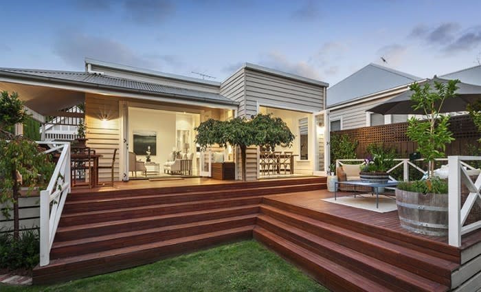 Blockheads Deanne and Darren Jolly secure $1.735 million in Surrey Hills