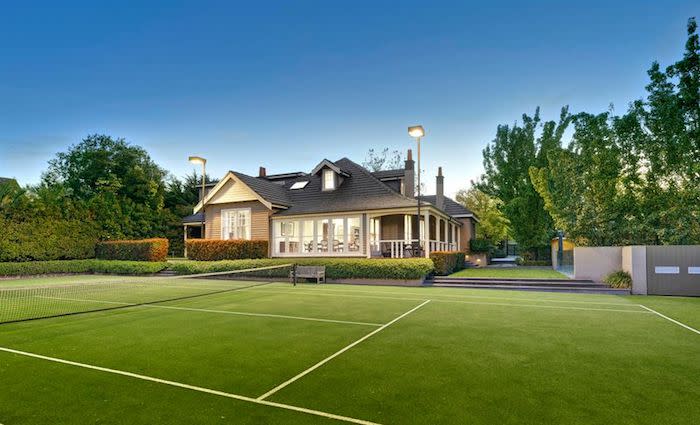 Deepdene resort style trophy home sold for $6.98 million