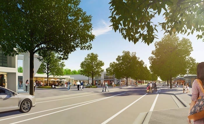 Video: The emerging north-west Melbourne suburb of Diggers Rest