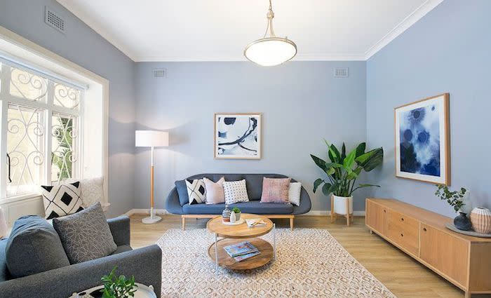 Sydney Roosters' Victor Radley on the hunt for his first property