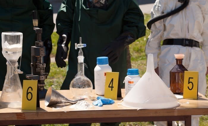 Clandestine drug laboratory details need to be revealed to Victorian property buyers