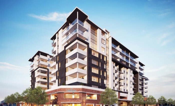 No OTP defaults at The Wellington in East Brisbane