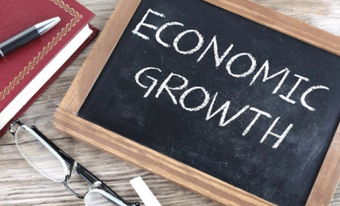 Australia is officially out of recession after 3.3 per cent rise in GDP in the September quarter