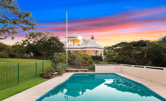 Historic Toowong home sold for $5.3 million to childcare centre operator