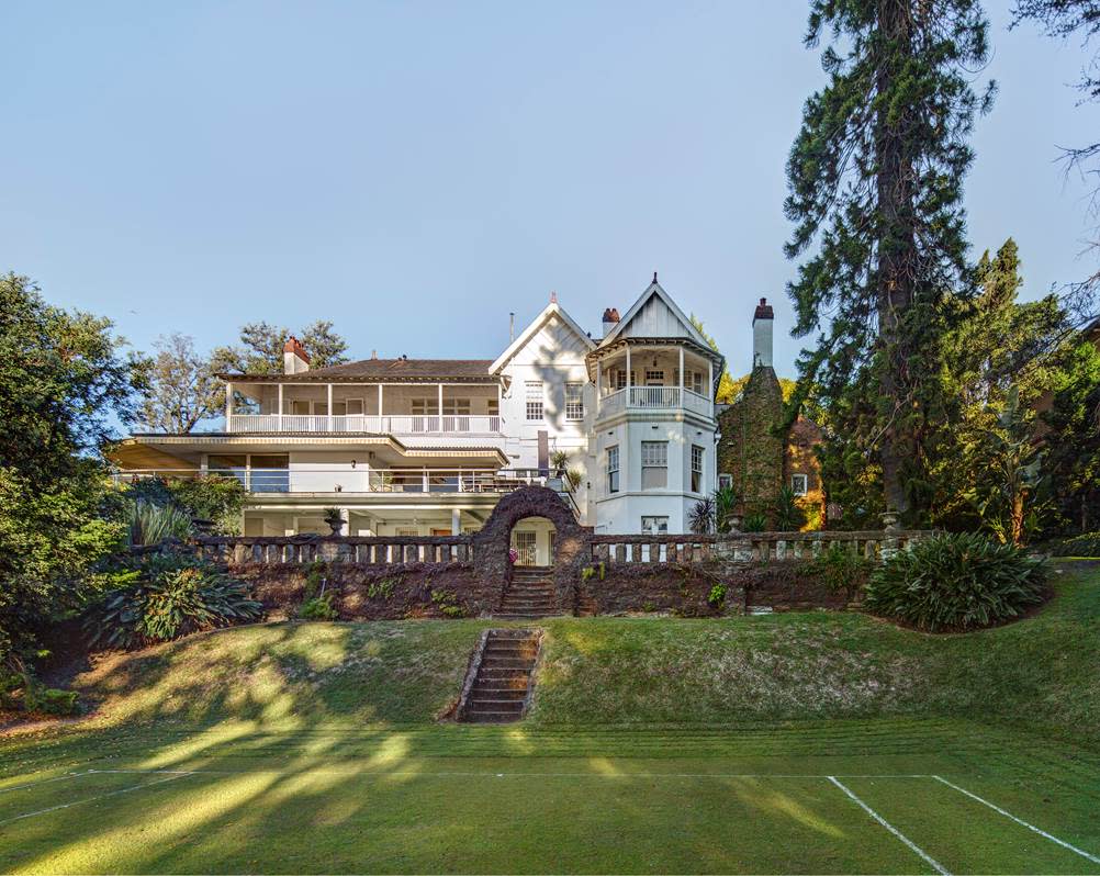 The 25 most expensive house sales of 2017 across Australia