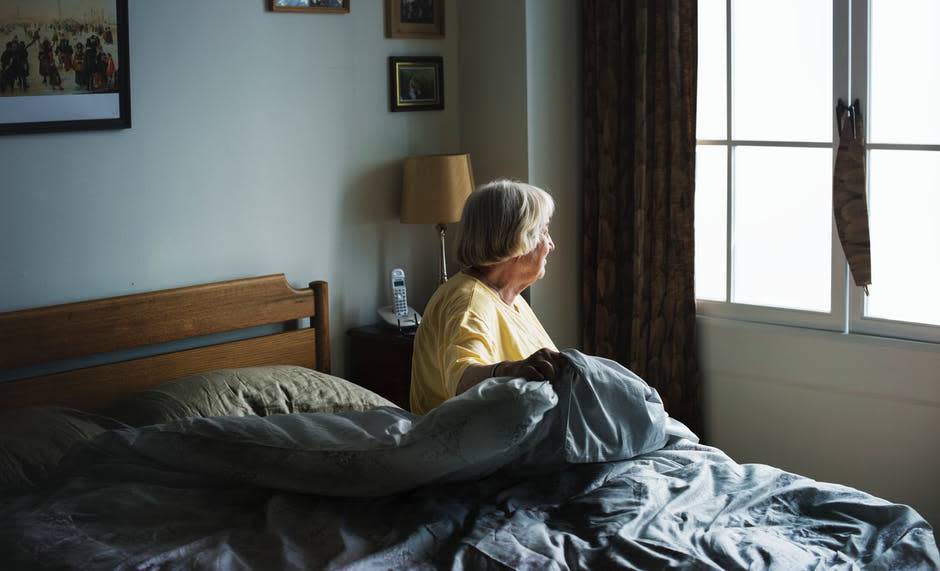 Loneliness looms for rising numbers of older private renters