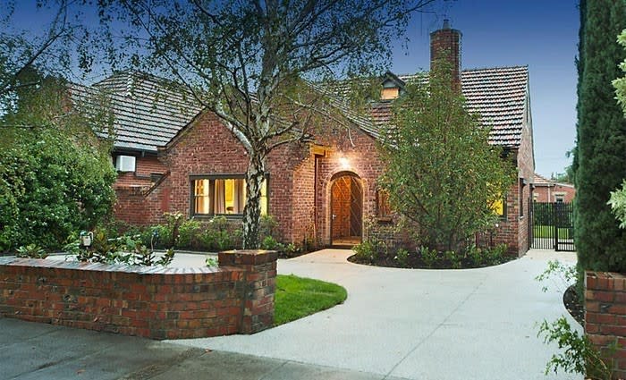 City of Glen Eira's biggest 2014 auction expected