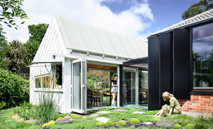 Empire take out top prize at ACT Architecture Awards