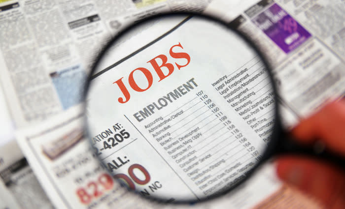 Unemployment lurches up while government navel-gazes