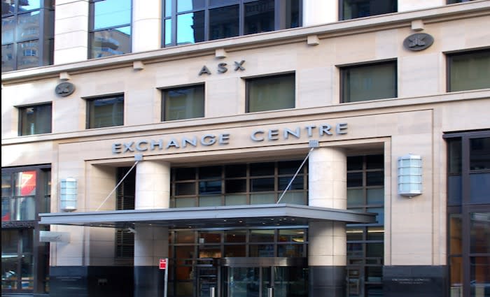 Bitcoin may be reaching new heights, but the ASX shows the blockchain is reinventing business