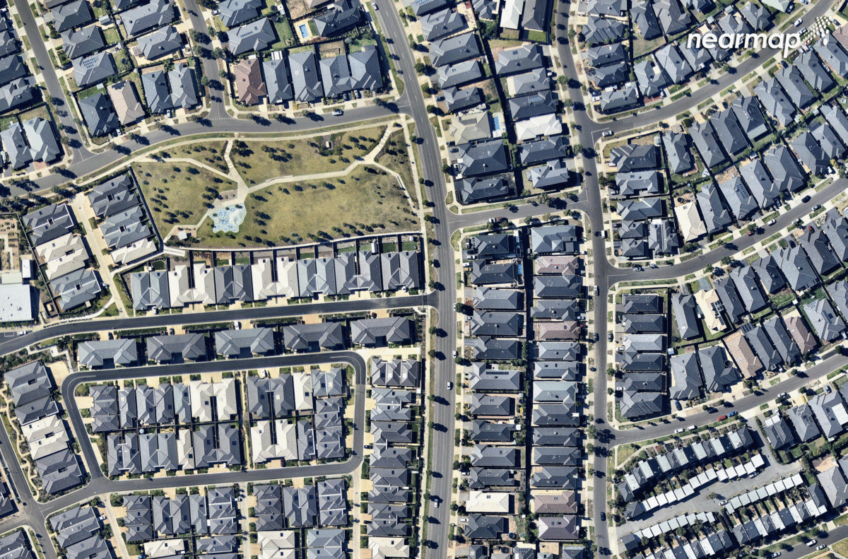 Australian home size hits 20-year low: CommSec report