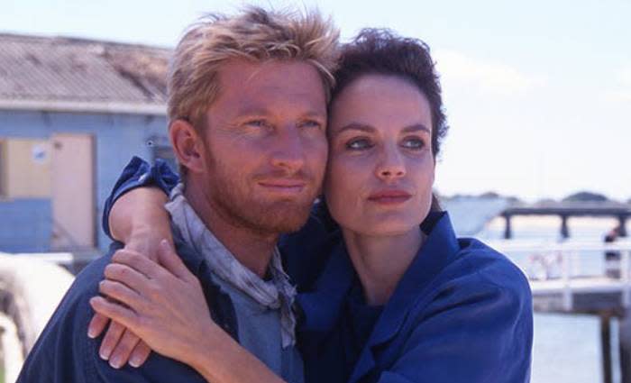 The new Seachange is a sad case of Zombie TV: when your favourite programs come back from the dead: Daryl Sparkes