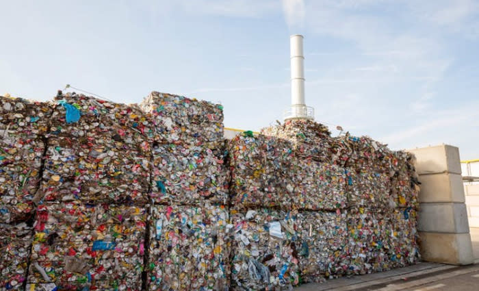Climate explained: seven reasons to be wary of waste-to-energy proposals