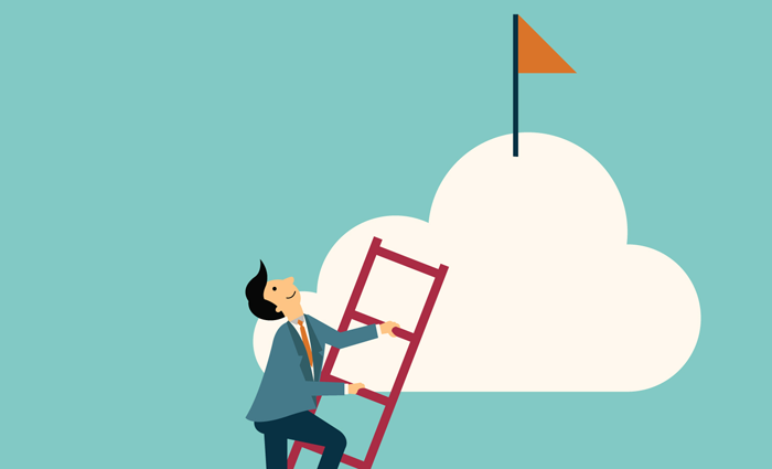 Seven easy ways to achieve your financial goals