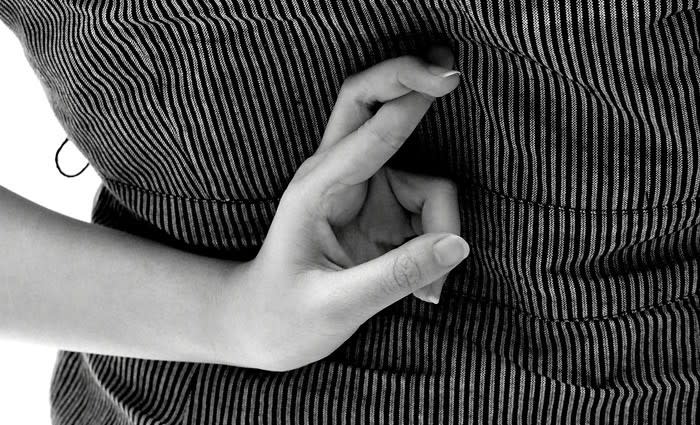 Do agents really believe "buyers are liars and vendors are cheats"? Edwin Almeida