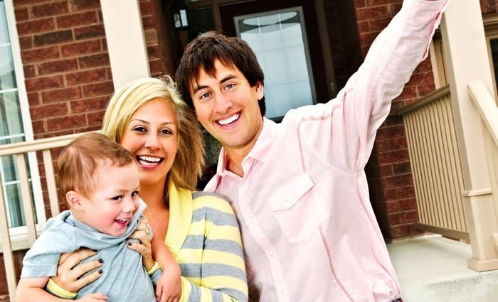 How the First Home Loan Deposit Scheme guarantee will work