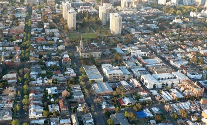 The nine reasons Fitzroy will not be the next Toorak