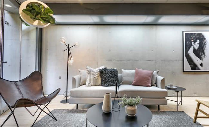 Media star Ben Fordham lists Redfern terrace