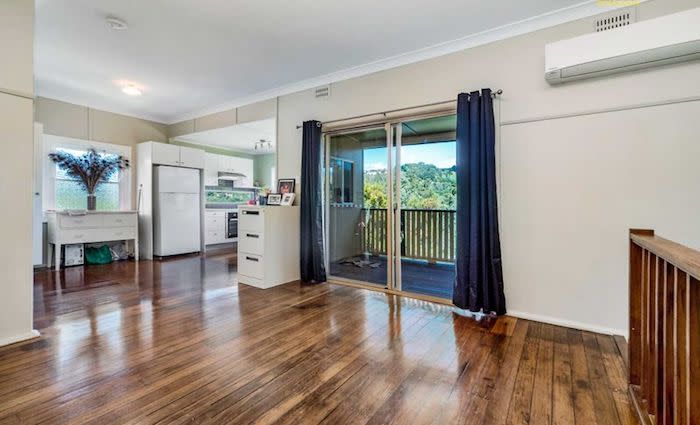 Renovation opportunities exist throughout Lismore, Kyogle and Casino: HTW