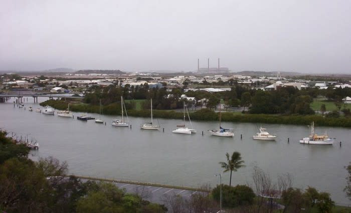 Gladstone residential market has emerging positives: REIQ's Mark Spearing