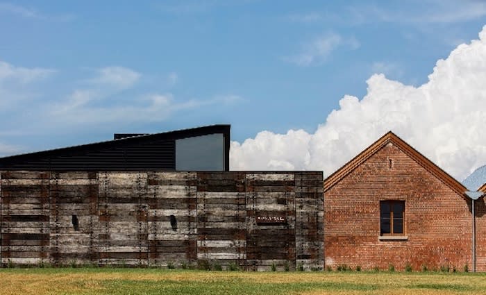 Sydney architect wins world commercial building award