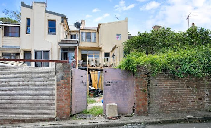 Renovation trend continues in inner Sydney during COVID-19 pandemic: HTW residential