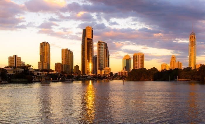 Tourism driving resurgent Gold Coast market: Ray White
