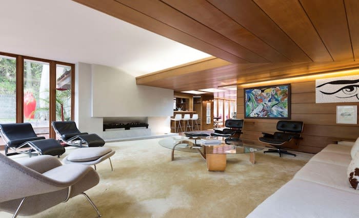 Gruzman House in Darling Point fetches over $6 million