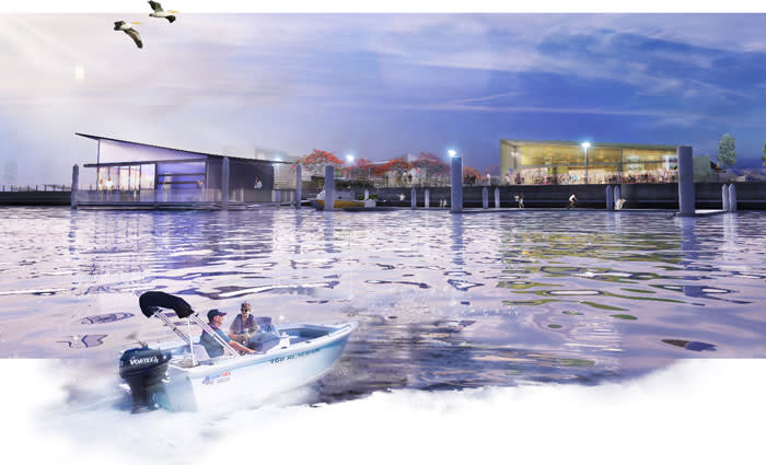 Gold Coast's $60 million Vision by Halcyon targeting over-50 downsizers