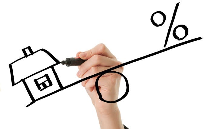 Five reasons housing is more affordable overseas