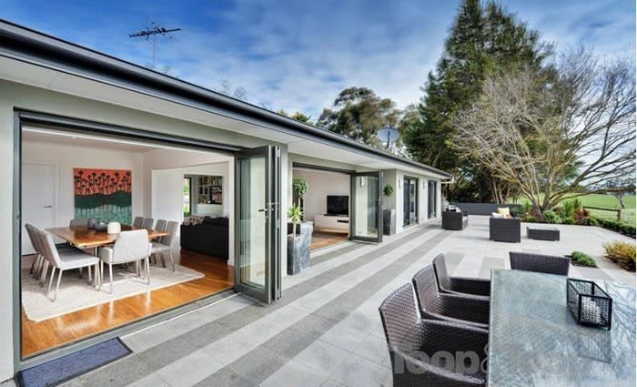 Adelaide Hills' Hahndorf Farm Barn tourist attraction up for sale