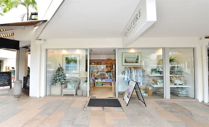 One of only five Hastings Street retail freehold's sold for $5.6 million