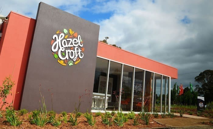 From dairy farm to boutique 360 home AVJennings development