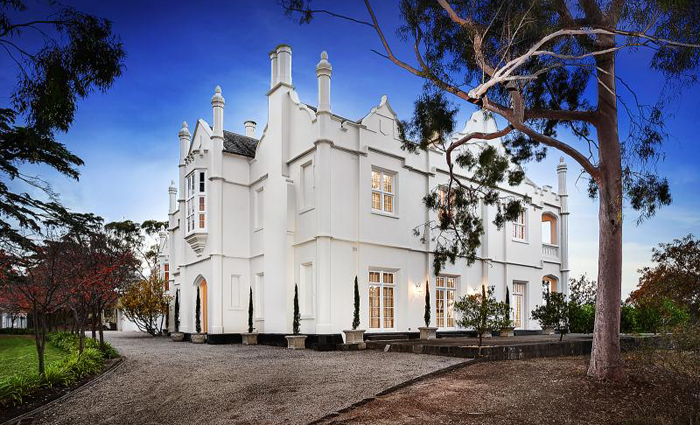 Boomtime Banyule at Heidelberg for May auction
