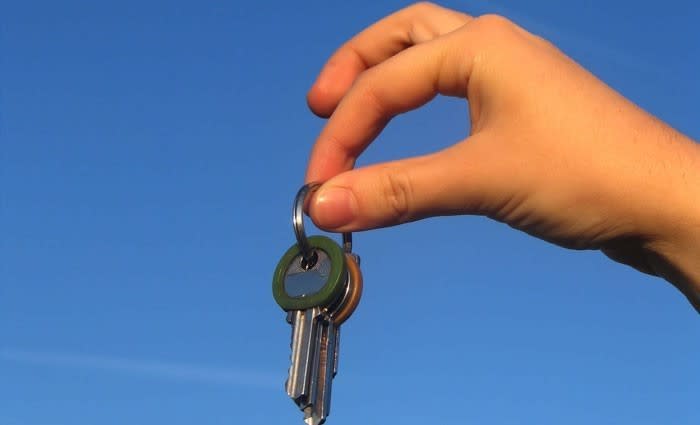 Level of investment remains stubbornly high in housing finance data