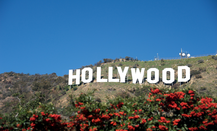 And the Oscar for best house goes to: Five great Hollywood trophy homes