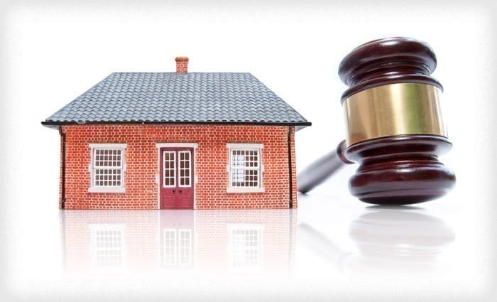 National clearance rate lifts: RP Data's national auction wrap