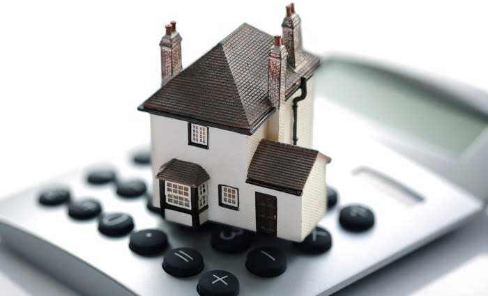 Four reasons loan deferrals won't derail the housing recovery: RiskWise's Doron Peleg