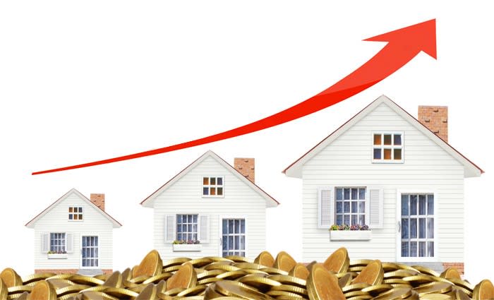 Overvalued housing price problem returns with vengeance: AMP Capital's Shane Oliver