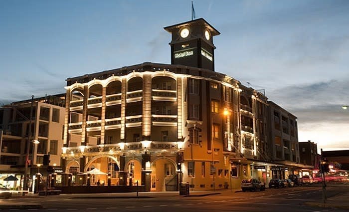 Cheers! Maloney's Hotel Bondi sold to local familiar buyer