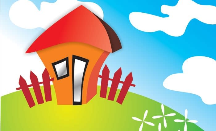 Why outdoor appreciation increases depreciation