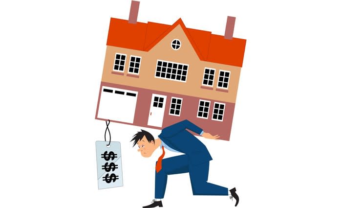 The seven most common suggestions for 'fixing housing affordability'
