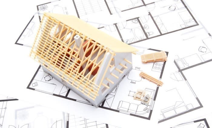 Five things to know before starting a development project