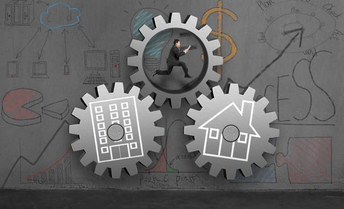 Labour's negative gearing and capital gains policies will "decimate the property market": PIPA/PICA