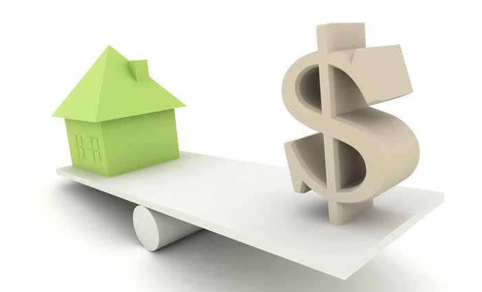 Interest rates locked in holding pattern: Craig James