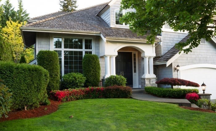 When first impressions count, it's the simple things that matter