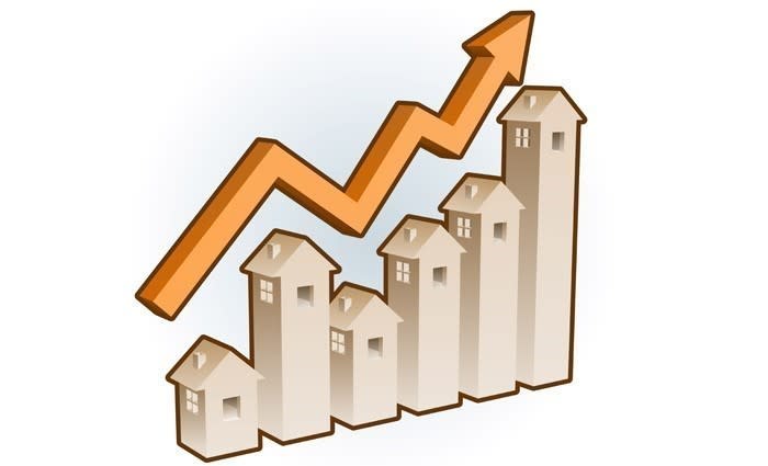 Fourth month of property price growth, up 2.9% since June lows: CoreLogic