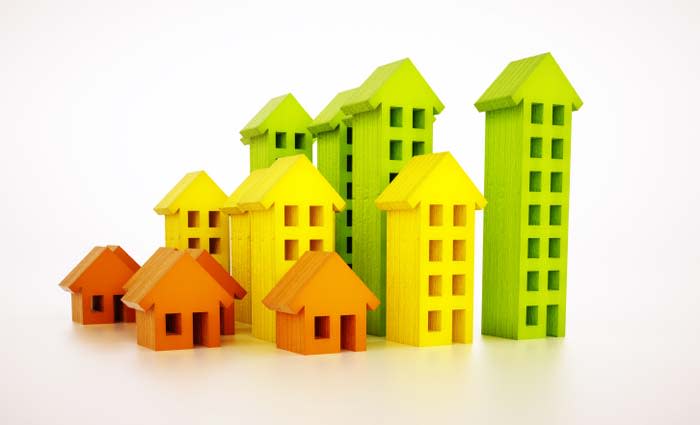 2014 national residential price growth 7.9%, but slowing: CoreLogic RP Data