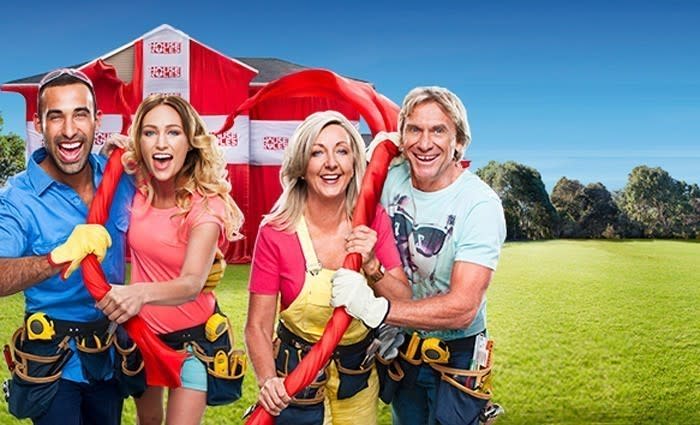 Who will you vote for in the House Rules grand final?