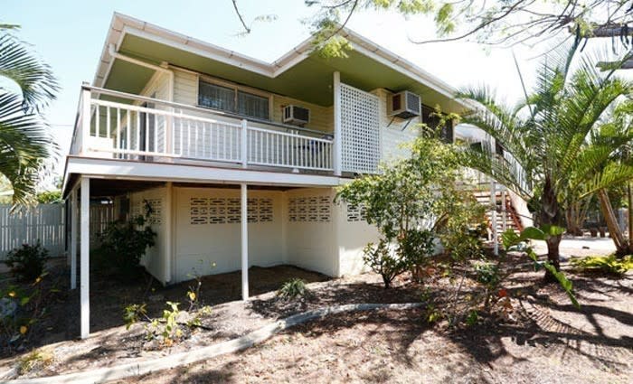 Swimwear model Maddi's shoe room overhaul as House Rules hits tropical Pallarenda, Townsville